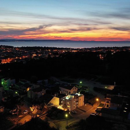 Villa Bellavista Zadar Zewnętrze zdjęcie