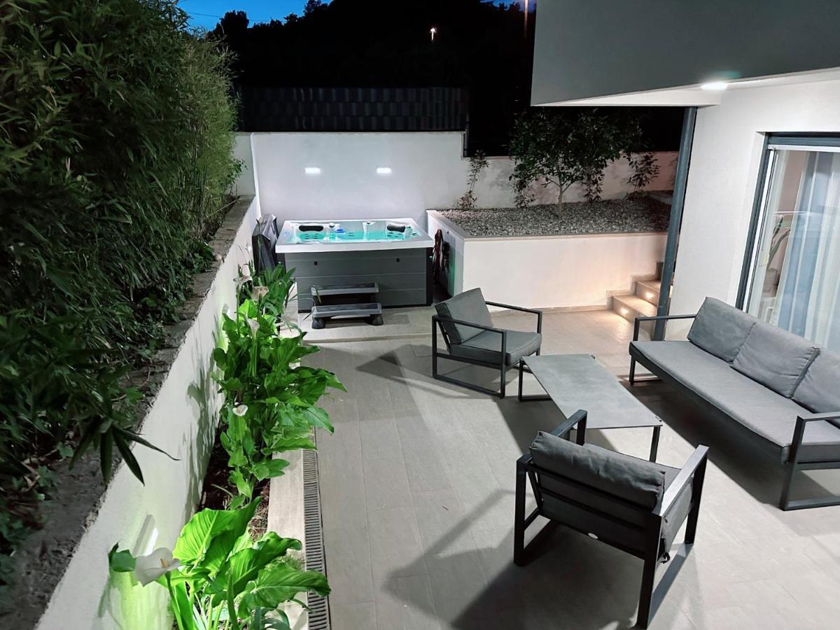 Villa Bellavista Zadar Zewnętrze zdjęcie
