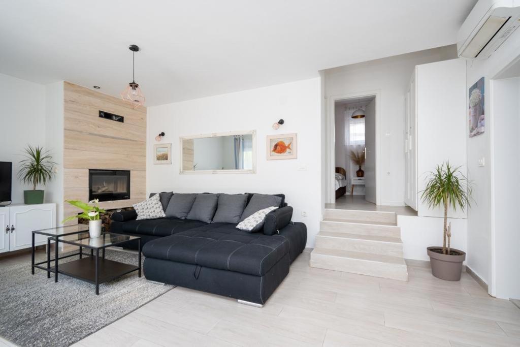 Villa Bellavista Zadar Zewnętrze zdjęcie