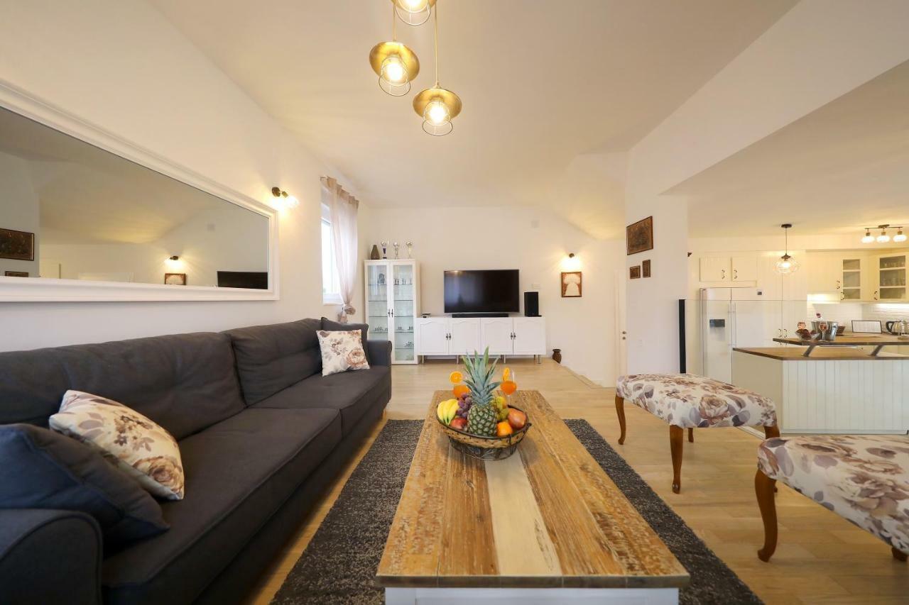 Villa Bellavista Zadar Zewnętrze zdjęcie