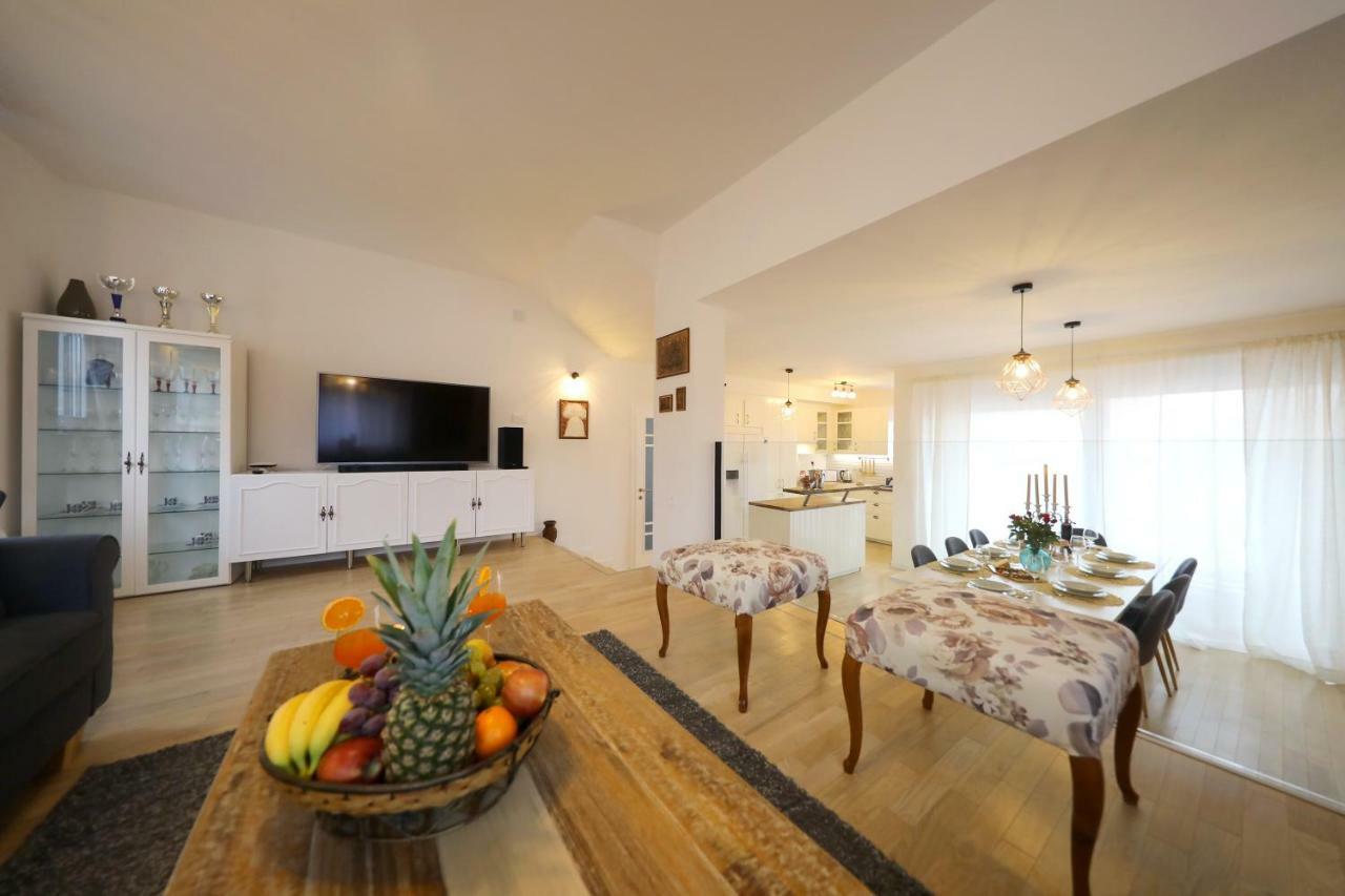 Villa Bellavista Zadar Zewnętrze zdjęcie