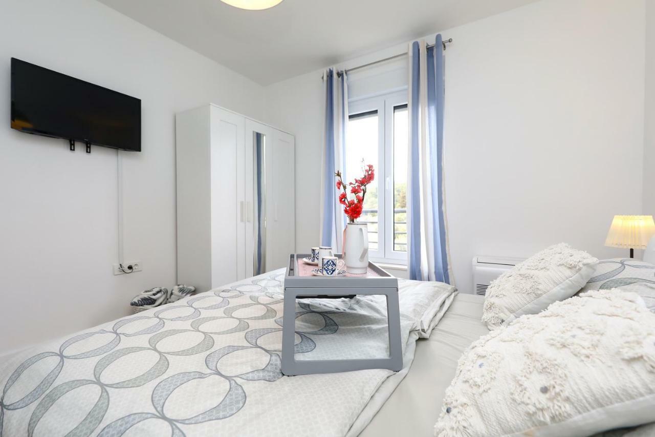 Villa Bellavista Zadar Zewnętrze zdjęcie