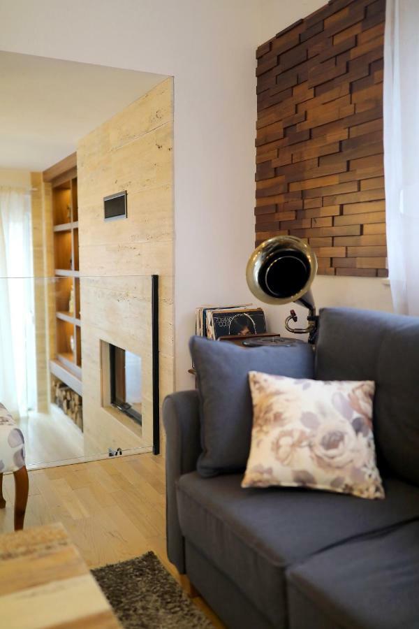 Villa Bellavista Zadar Zewnętrze zdjęcie