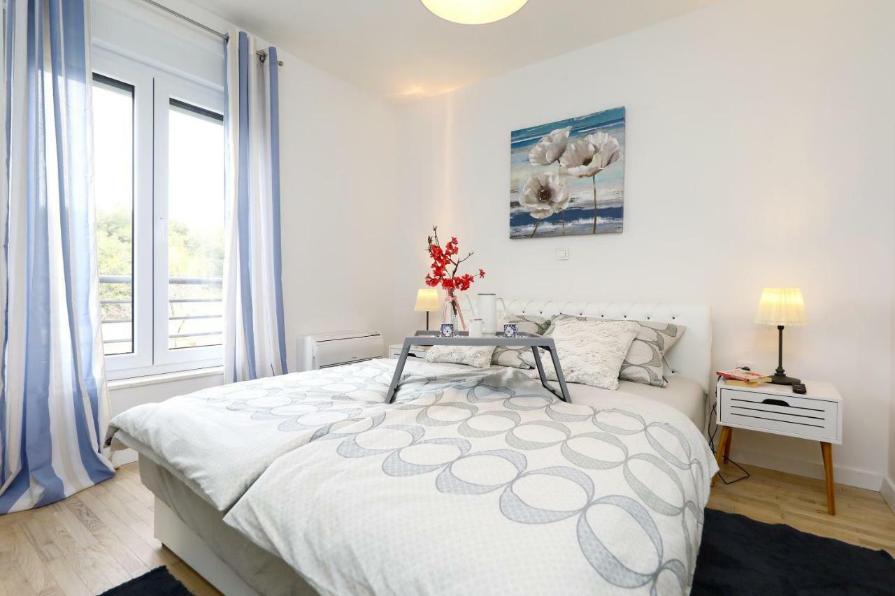 Villa Bellavista Zadar Zewnętrze zdjęcie