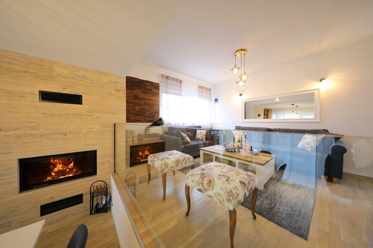 Villa Bellavista Zadar Zewnętrze zdjęcie
