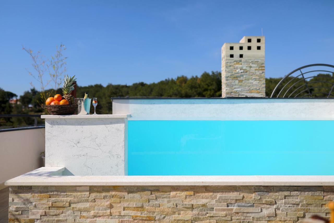 Villa Bellavista Zadar Zewnętrze zdjęcie
