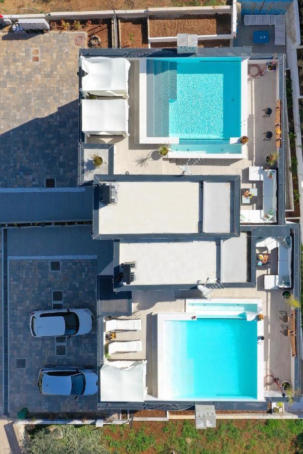 Villa Bellavista Zadar Zewnętrze zdjęcie